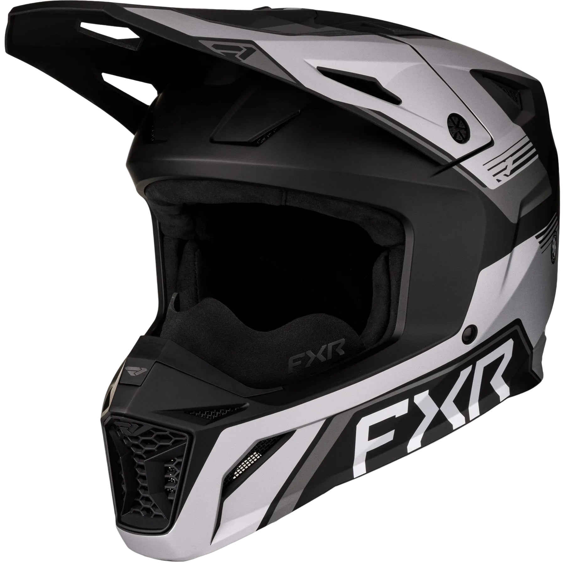 Apex Snow Helmet - Casque Motoneige