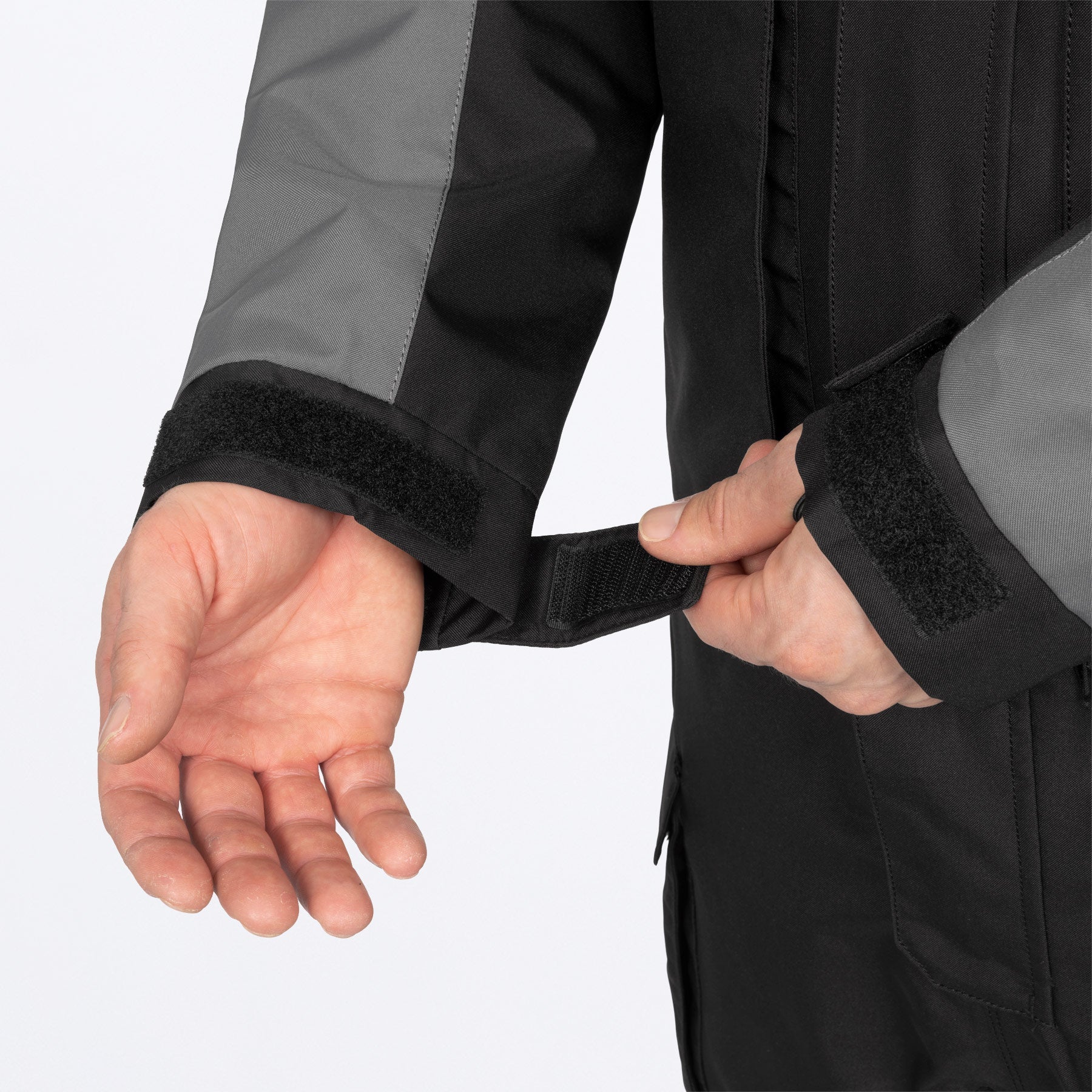 Habit une-pièce isolé Evolution F.A.S.T. pour homme
