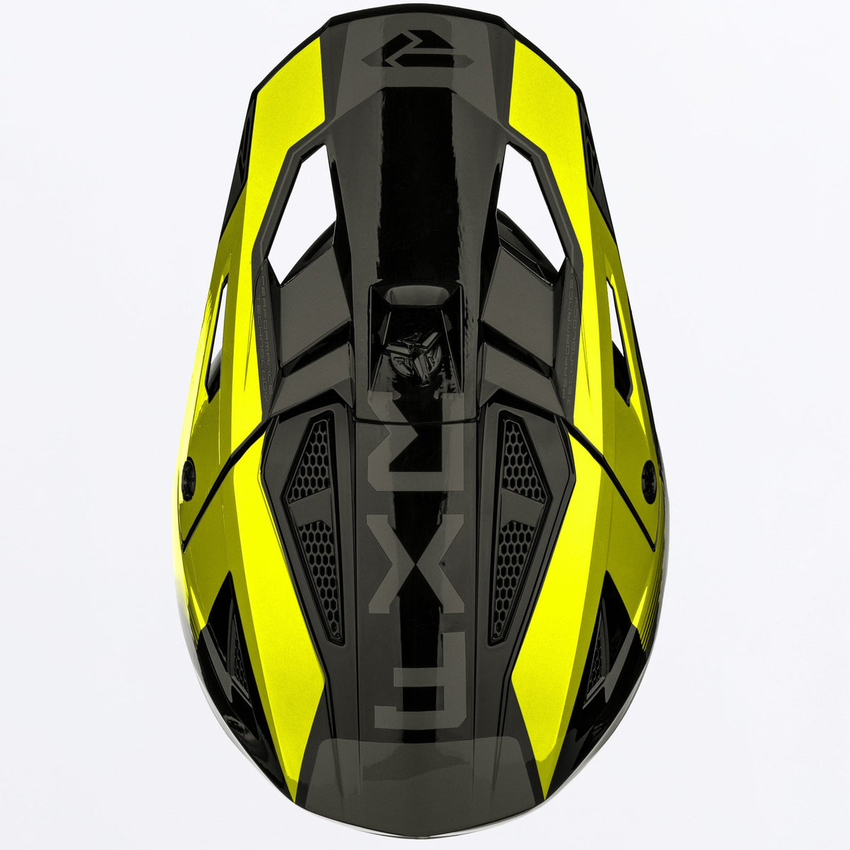 Casque de motoneige Apex pour les jeunes