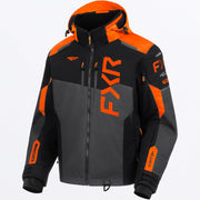 Manteau 2 en 1 Helium X pour homme