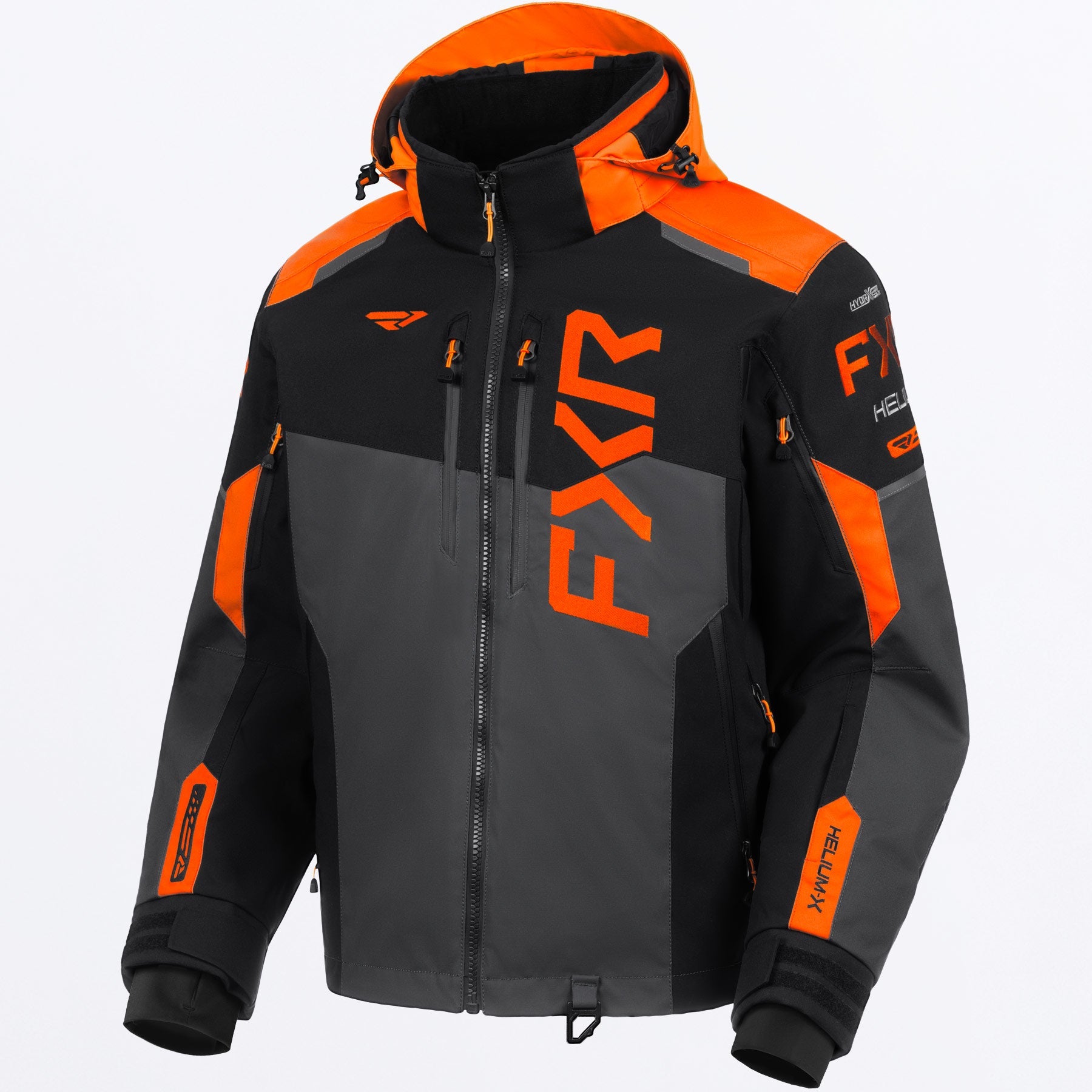 Manteau 2 en 1 Helium X pour homme
