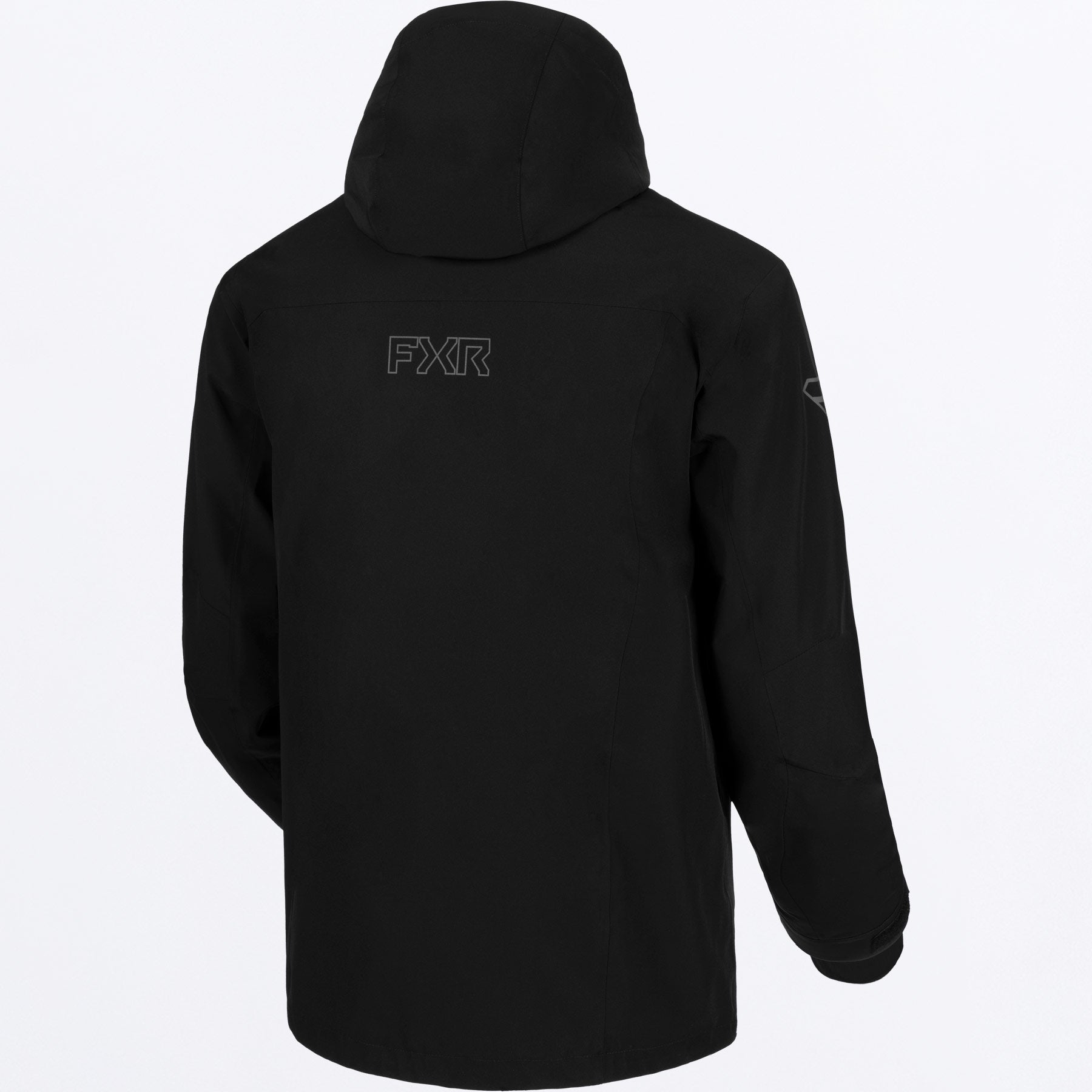 Manteau 3 en 1 Helium Pro pour homme
