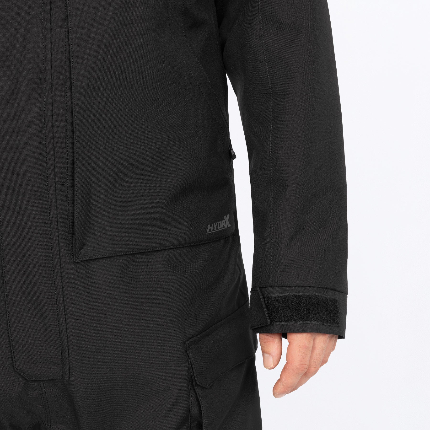 Habit une-pièce isolé Evolution F.A.S.T. pour homme