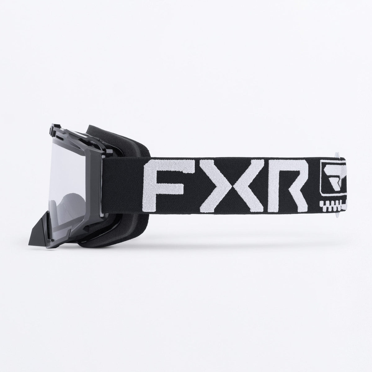FXR Combat - Snowmobile Goggles