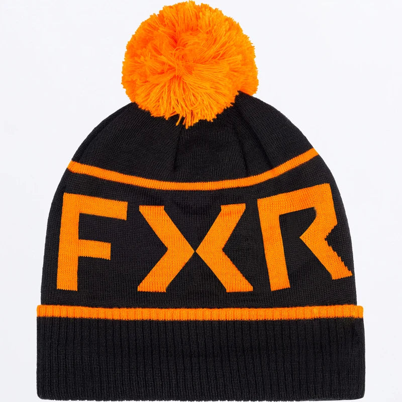 FXR Expedition Wool Beanie - Tuque