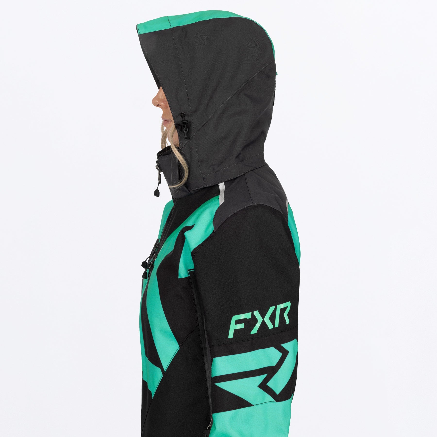 Women's Cold Cross CX Lite Monosuit