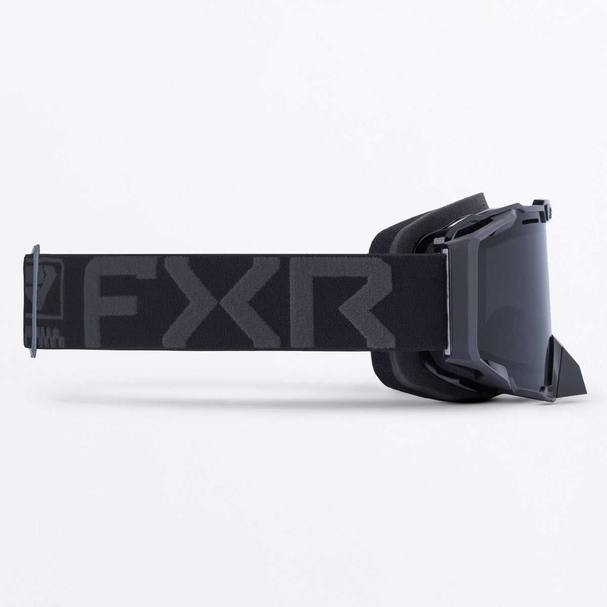 FXR Combat - Snowmobile Goggles