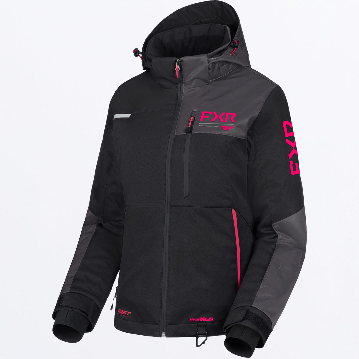 Women's Fresh Jacket