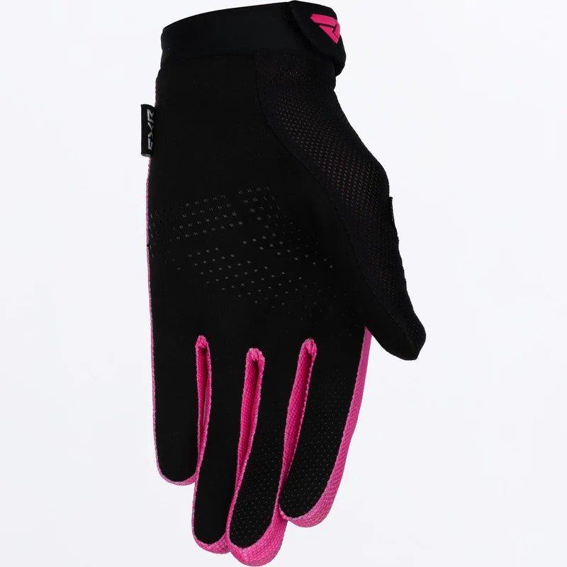 Gant de motocross Reflex Air MX