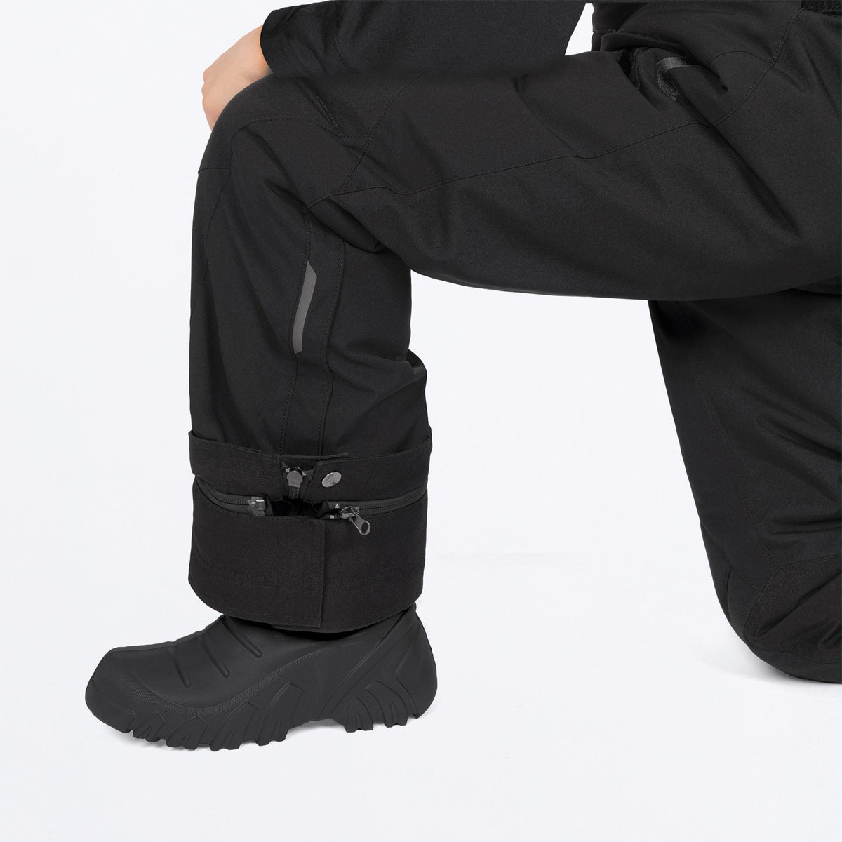 Pantalon Helium pour Enfant - Pantalon Motoneige