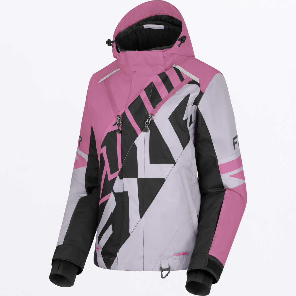 Manteau Cold Cross CX pour femme