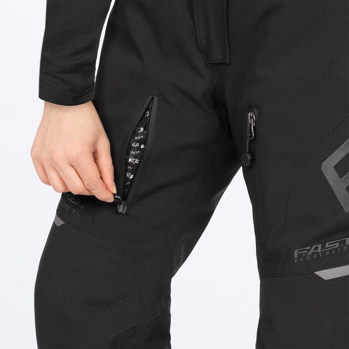 Pantalon Helium pour les jeunes