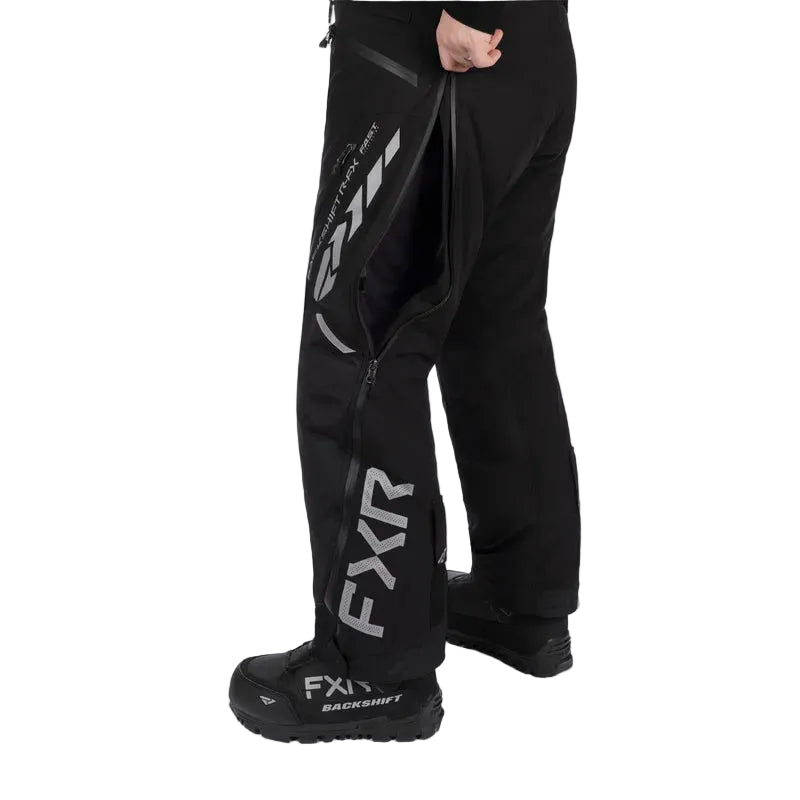 FXR Backshift R-FX - Pantalon Motoneige Homme