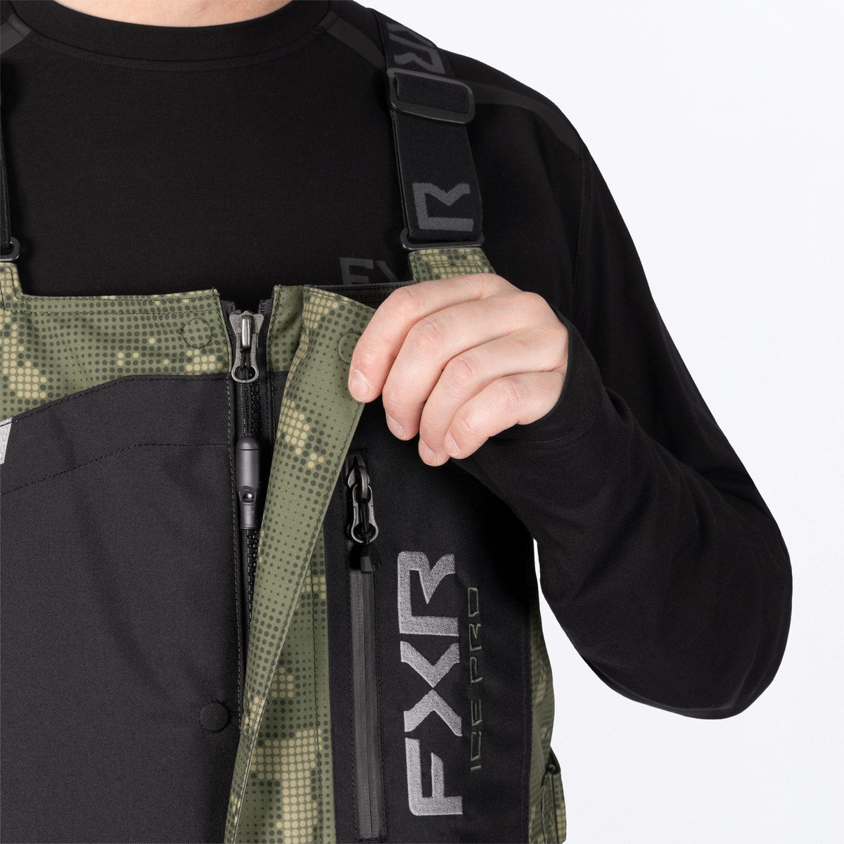 Salopette Excursion FX pour homme