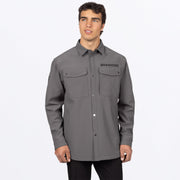 Chemise-veste Stronghold Tech pour homme