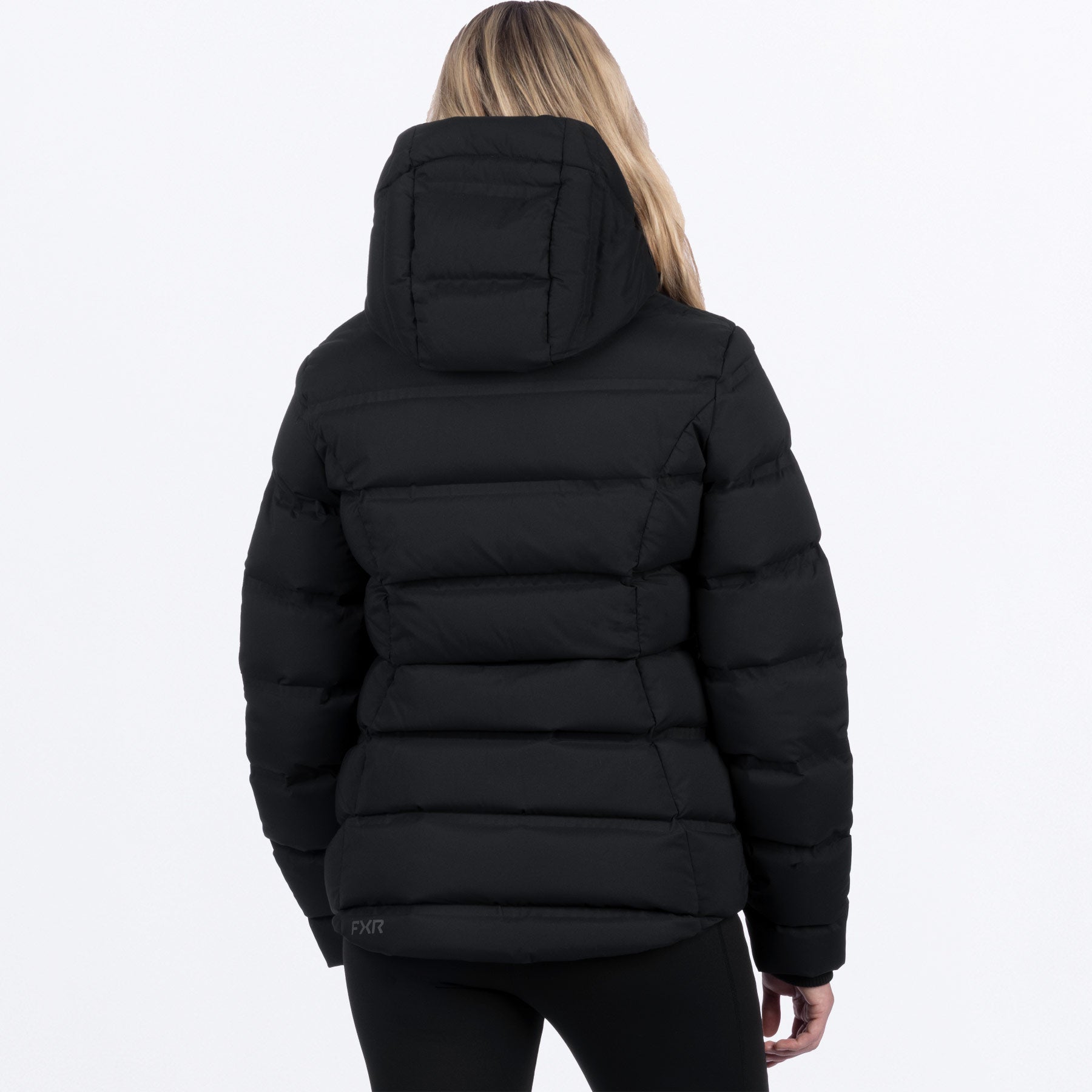 Manteau en duvet Elevation Pro pour femme