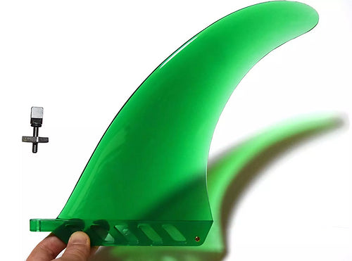 Aileron Vert