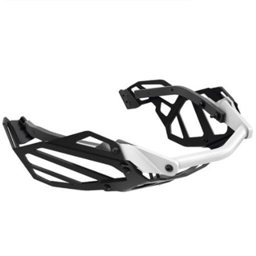 Rear Enduro Bumper 137'' - Pare-chocs