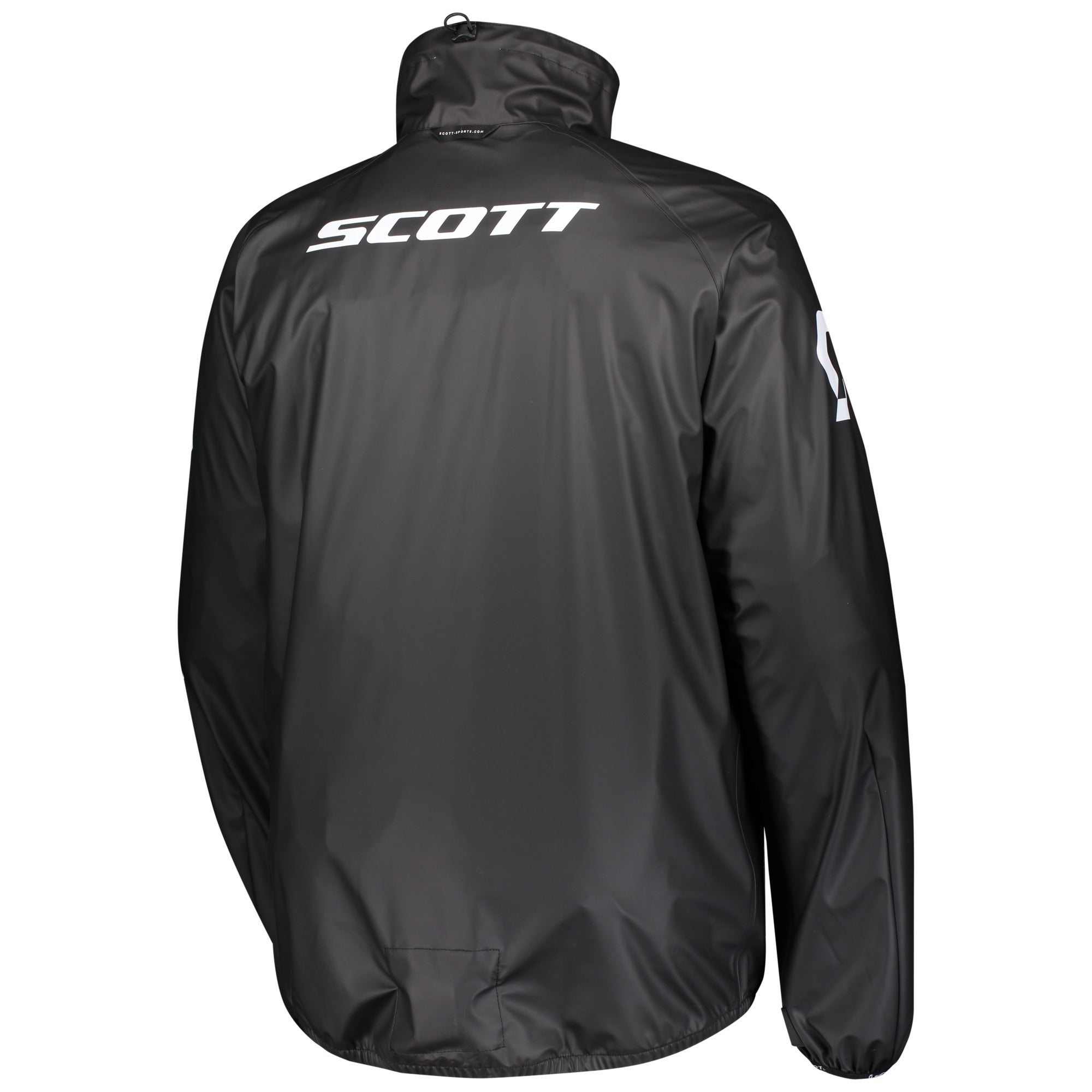 Manteau de pluie ergonomic PRO SCOTT Femme
