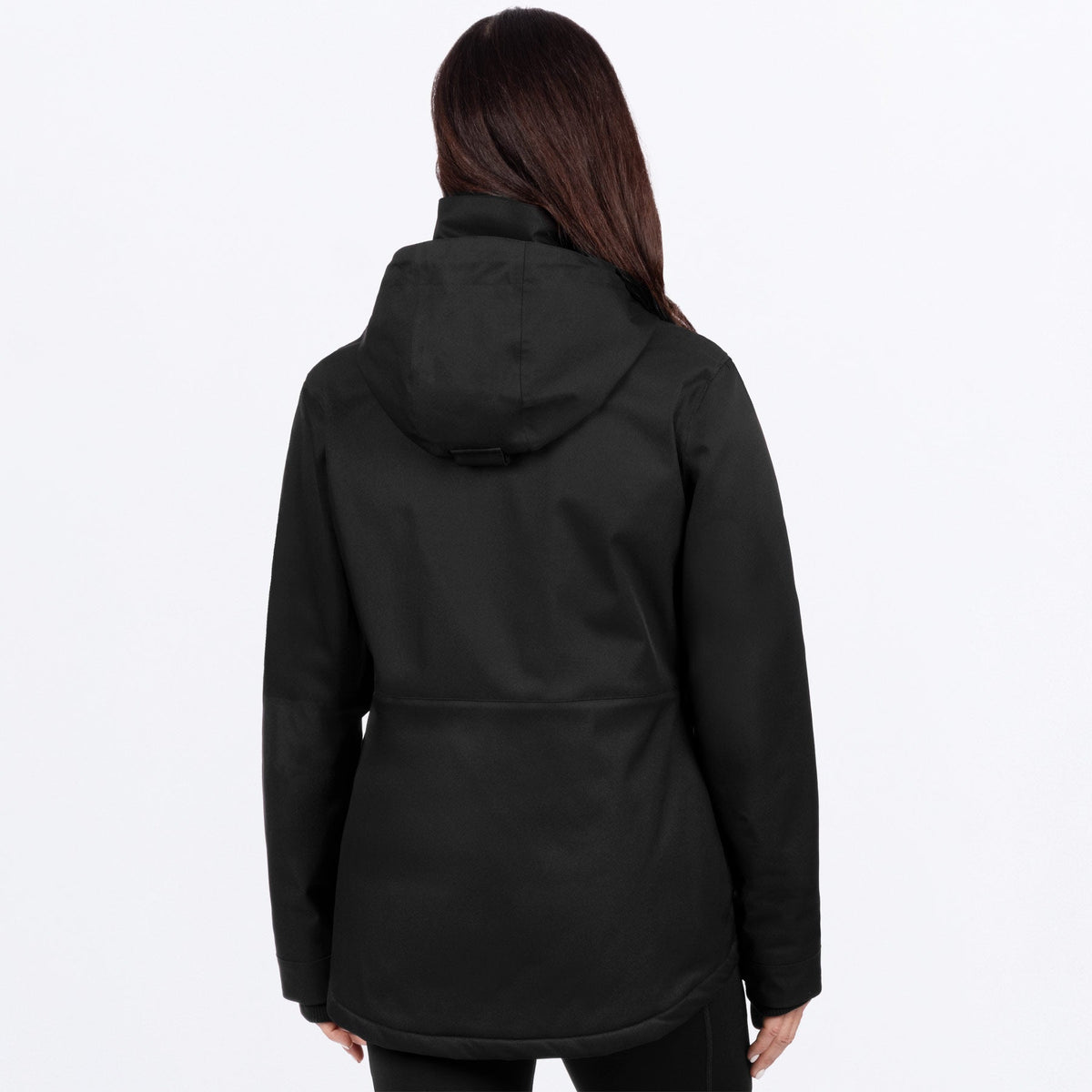 Women's Ascend Jacket