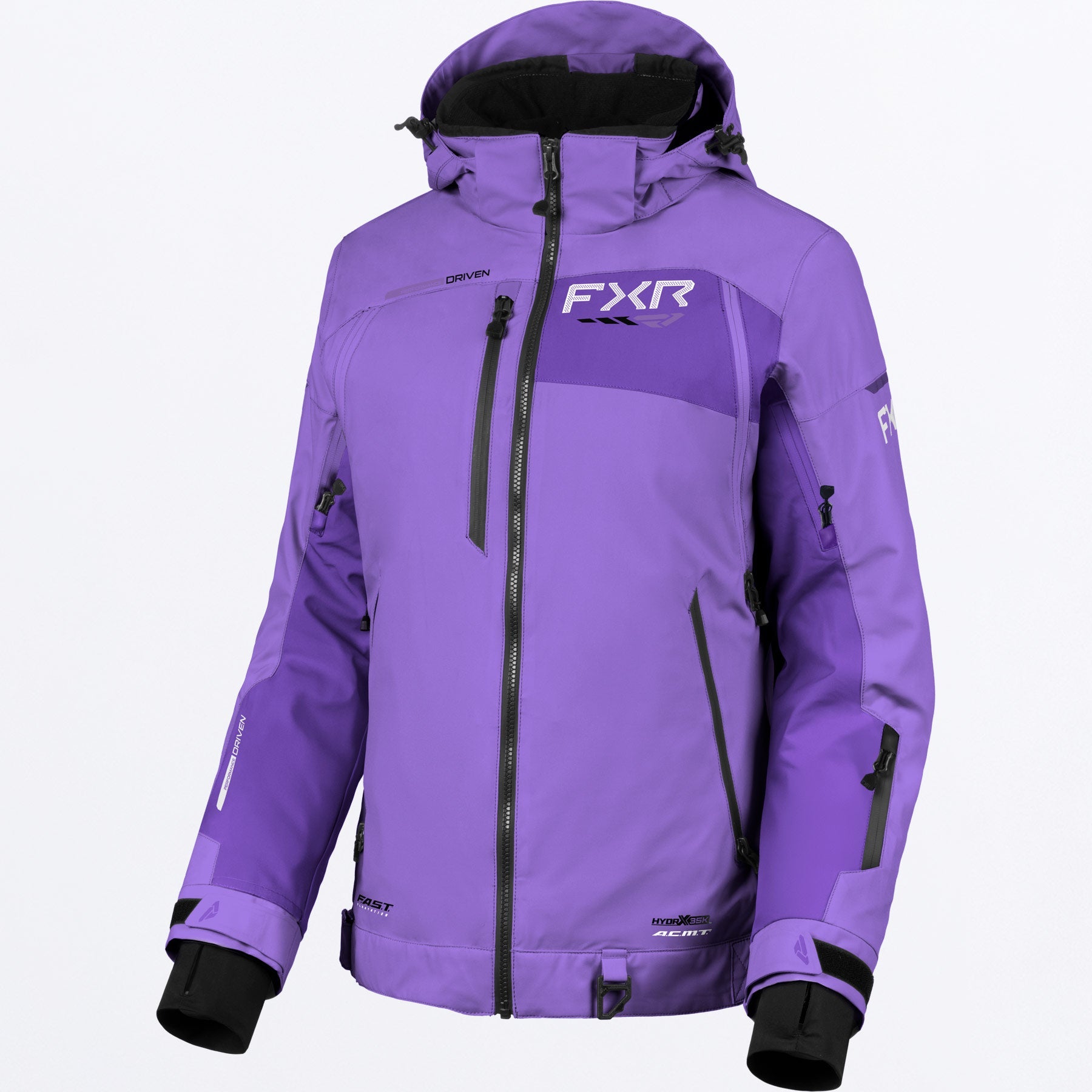 Manteau Velocity R-FX pour femme