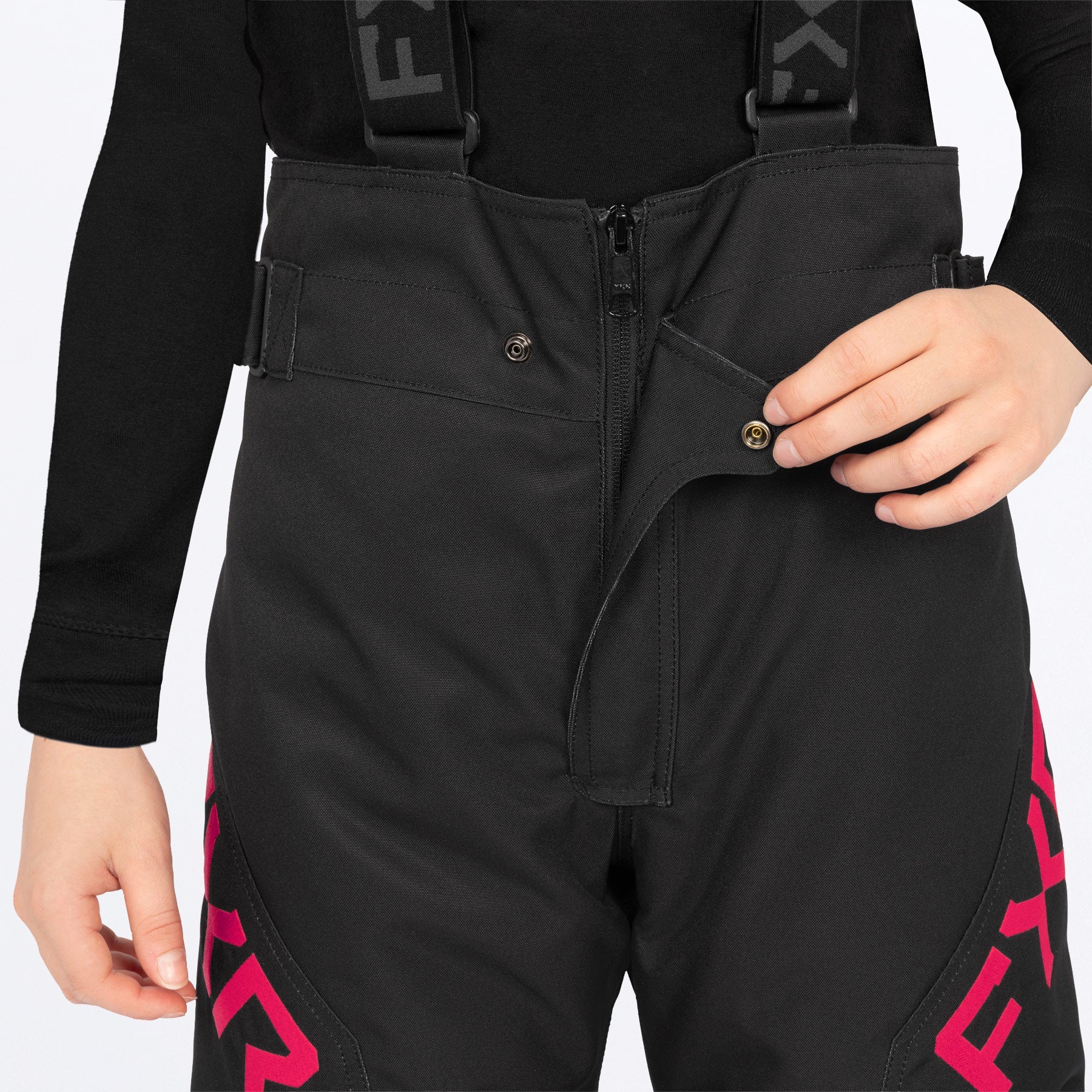 Child Clutch Pant