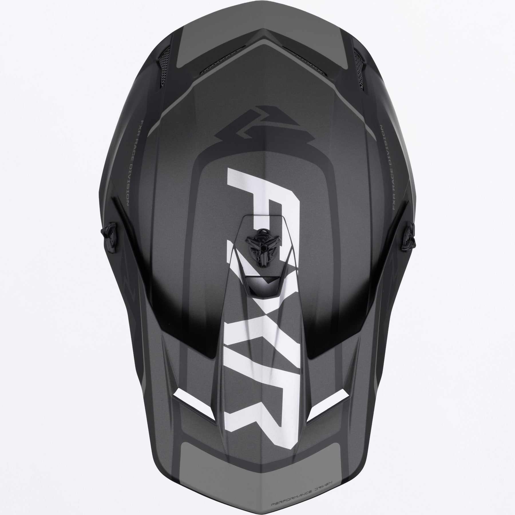 Casque Clutch Evo - Casque Motoneige