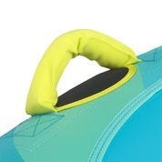 Tube gonflable Sea-Doo triangle pour 1 personne (124 cm x 128 cm)