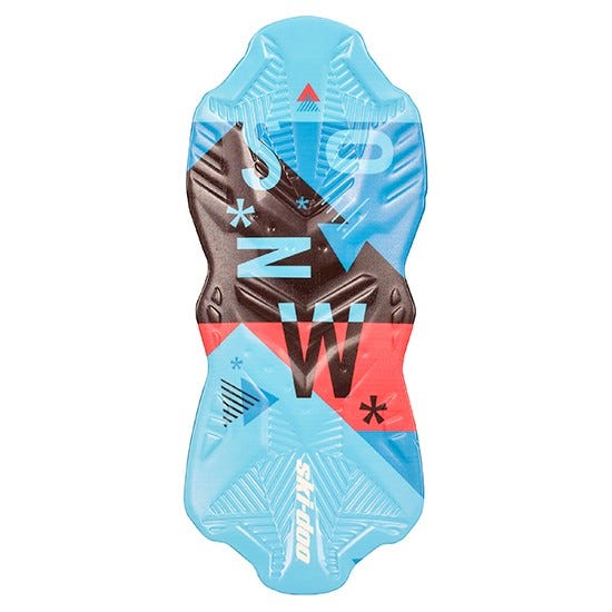 Luge en Mousse - Ski-Doo