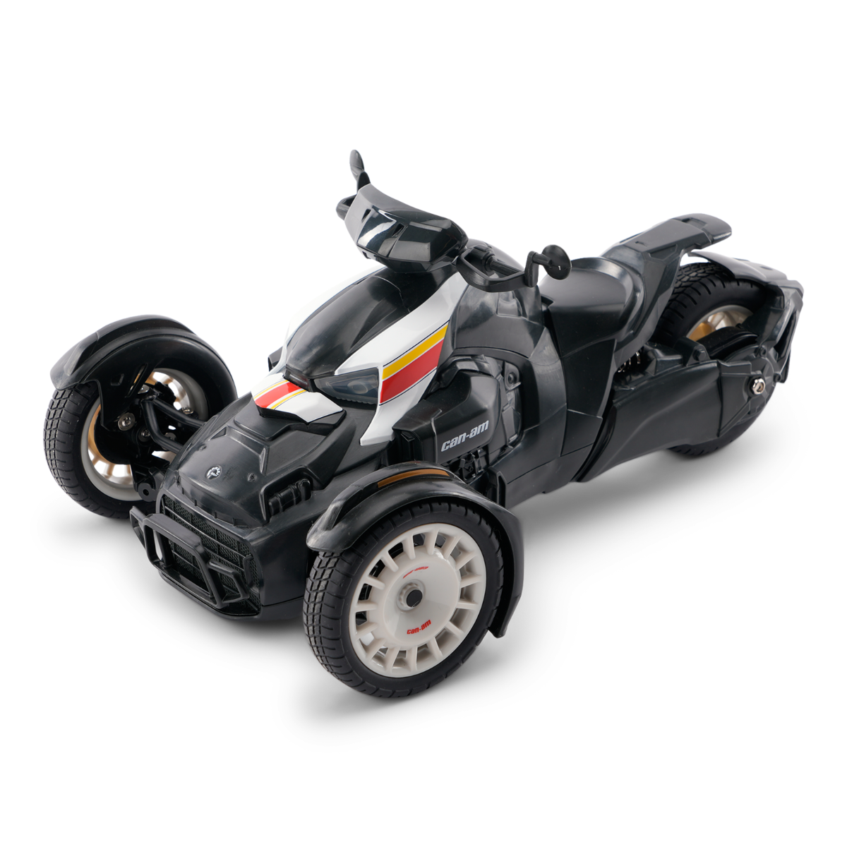 Can-am 1:6 Scale Ryker Rally RC Vehicle