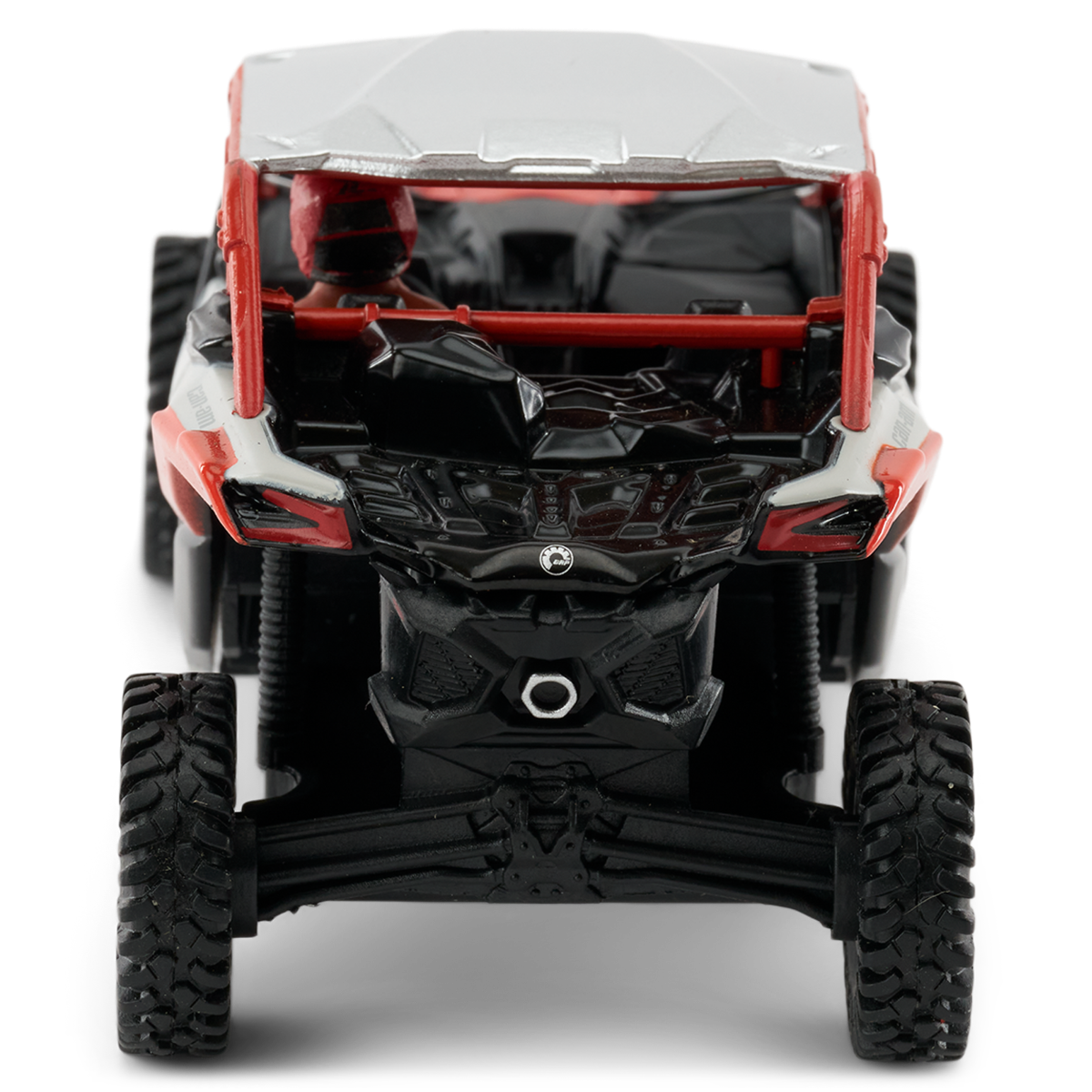 Can-am 1:32 Scale Maverick X3 X RS Turbo RR Vehicle