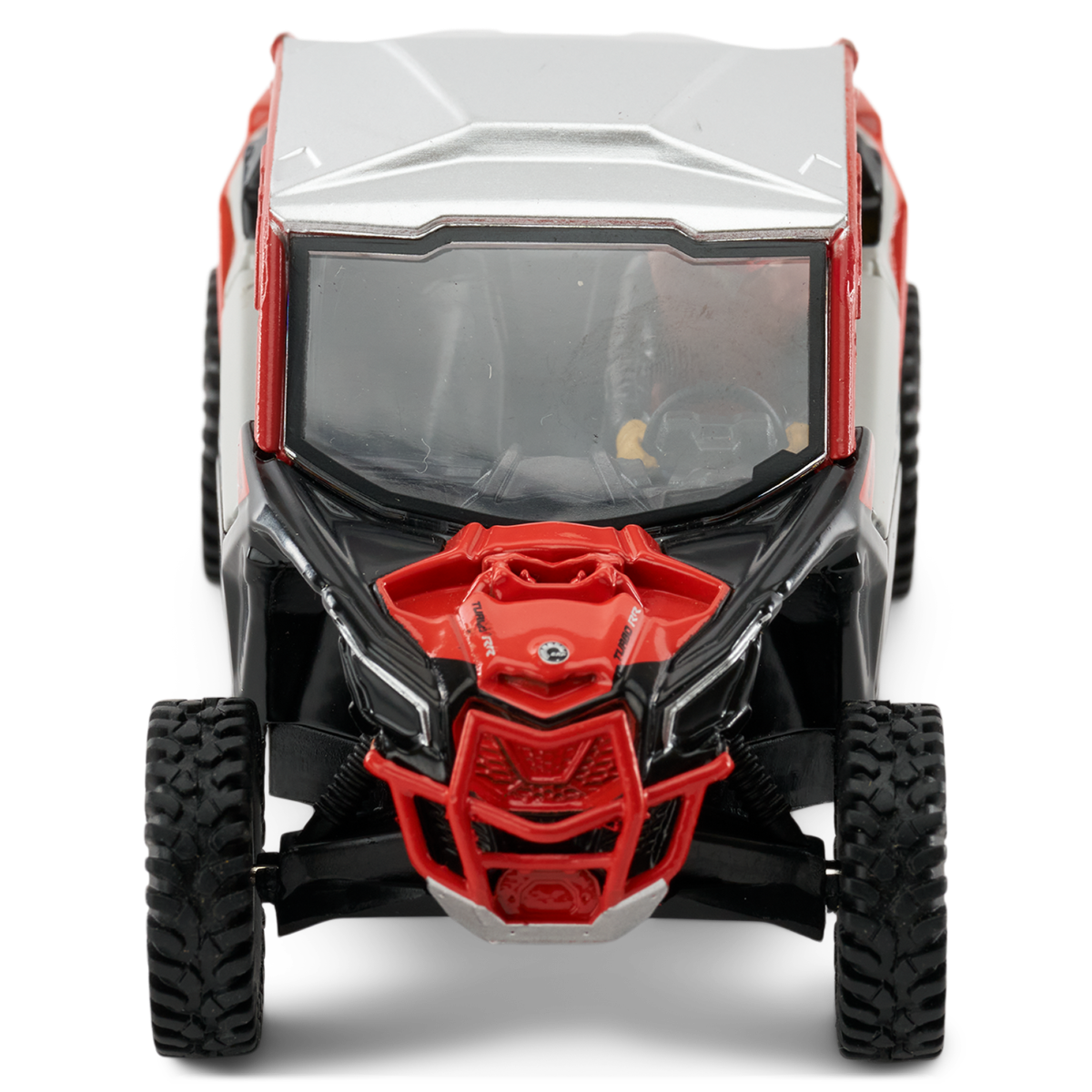 Can-am 1:32 Scale Maverick X3 X RS Turbo RR Vehicle