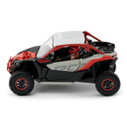 Can-am 1:32 Scale Maverick X3 X RS Turbo RR Vehicle