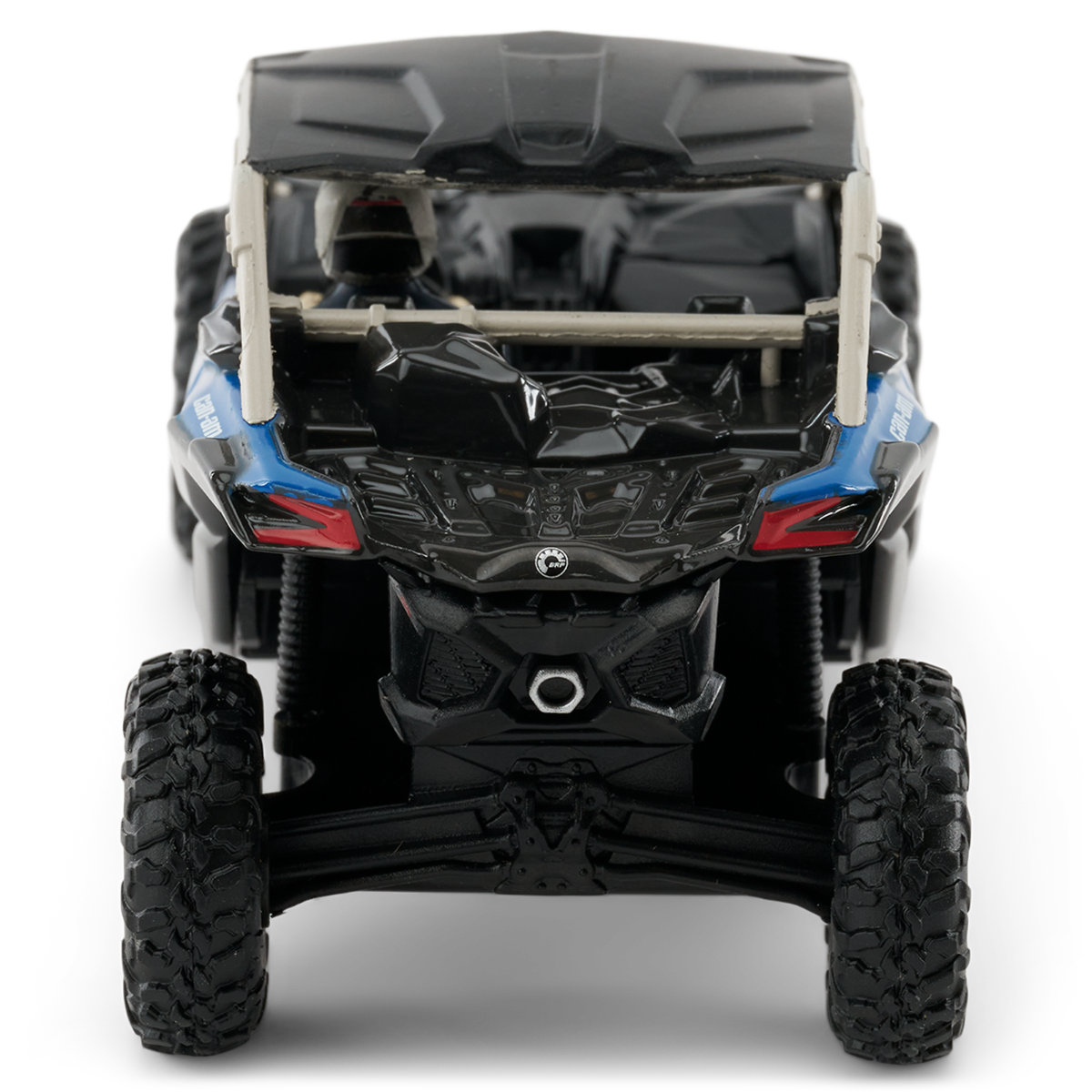 Can-am 1:32 Scale Maverick X3 X RS Turbo RR Vehicle