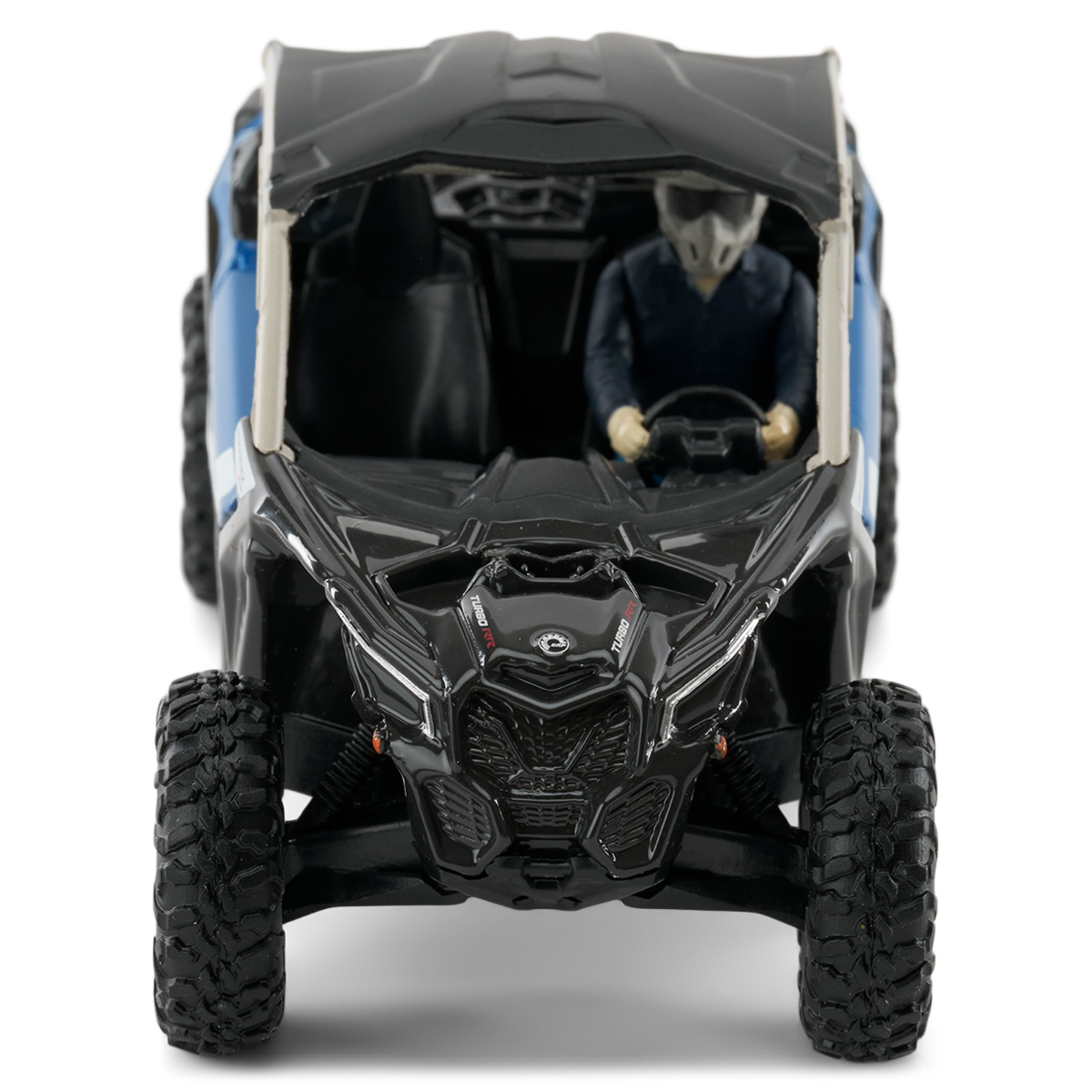 Can-am 1:32 Scale Maverick X3 X RS Turbo RR Vehicle