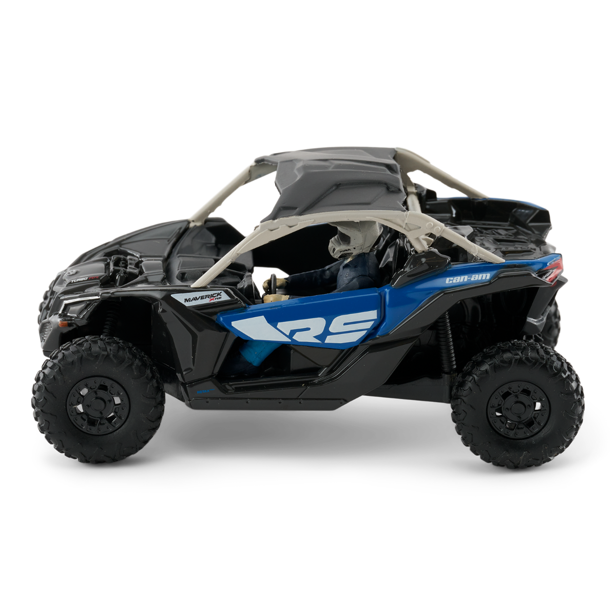 Can-am 1:32 Scale Maverick X3 X RS Turbo RR Vehicle