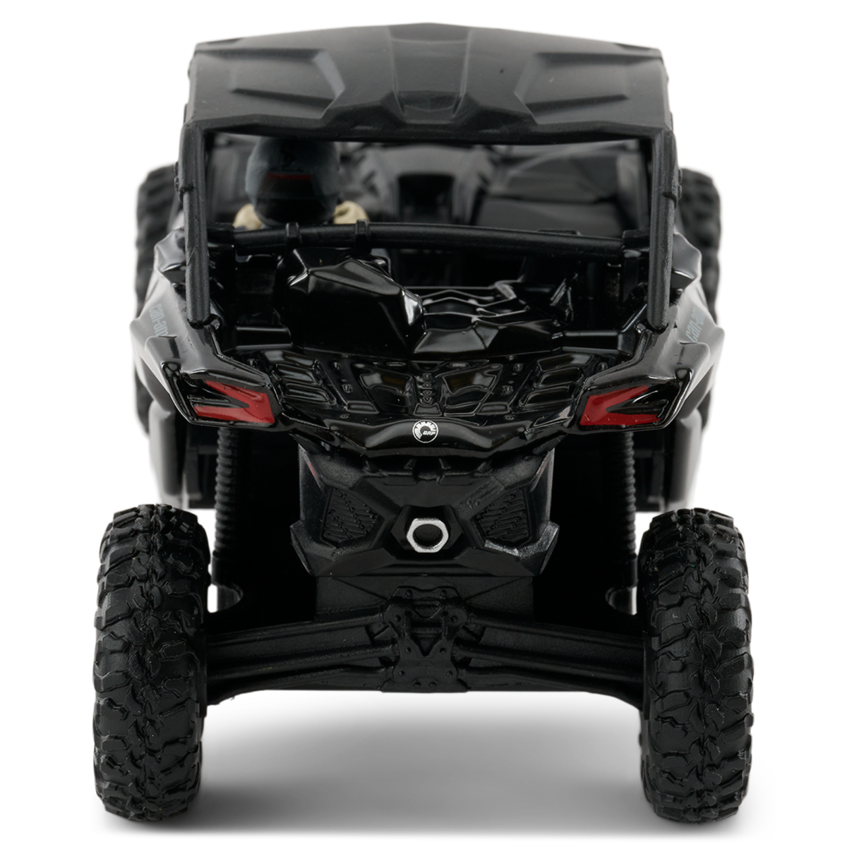 Can-am 1:32 Scale Maverick X3 X RS Turbo RR Vehicle