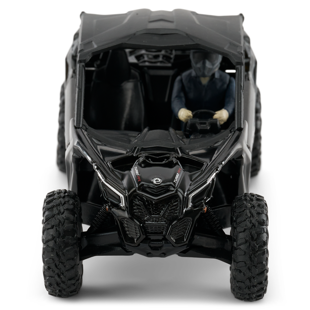 Can-am 1:32 Scale Maverick X3 X RS Turbo RR Vehicle