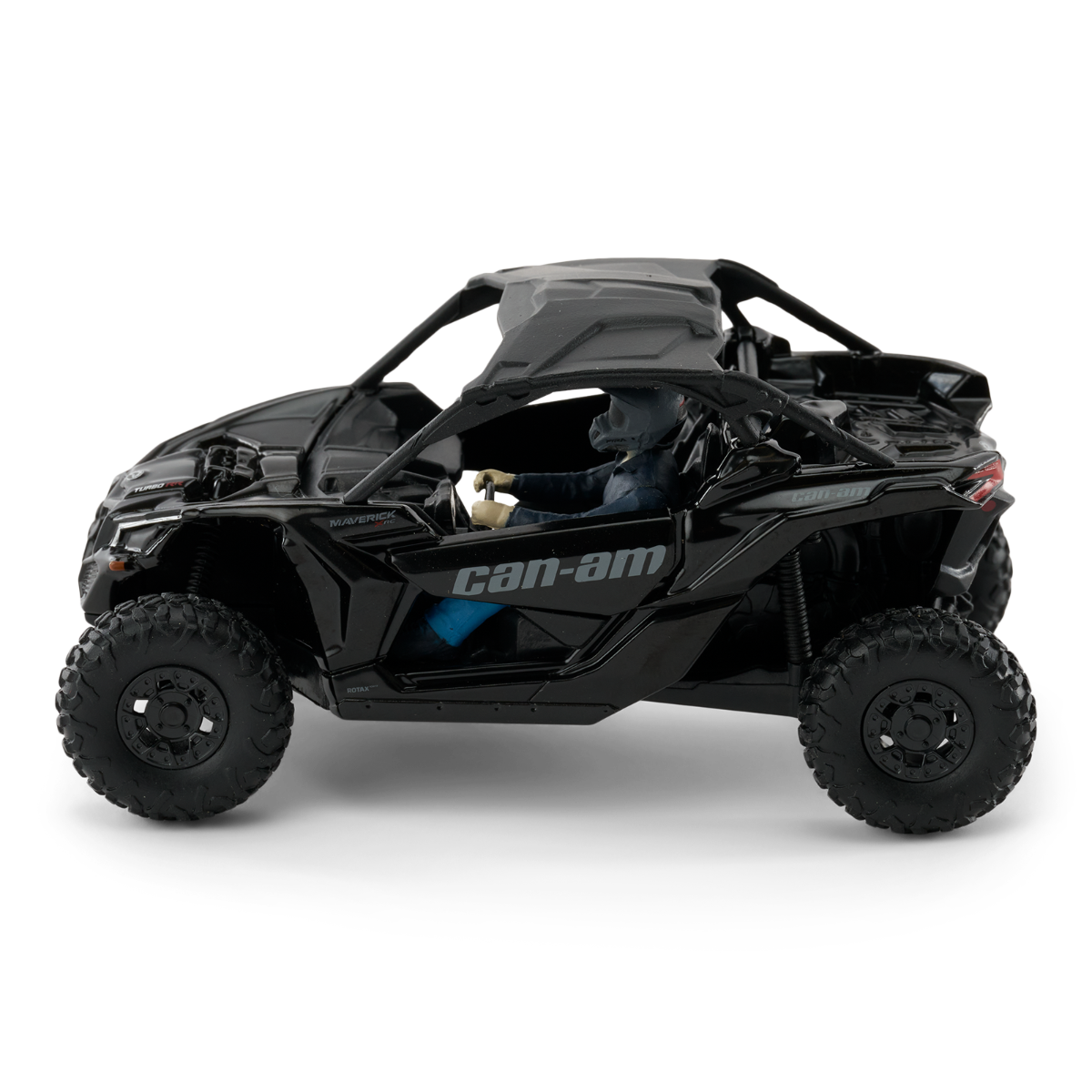 Can-am 1:32 Scale Maverick X3 X RS Turbo RR Vehicle