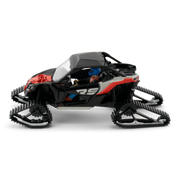 Can-am 1:32 Scale Maverick X3 X RS Turbo RR Winter Vehicle