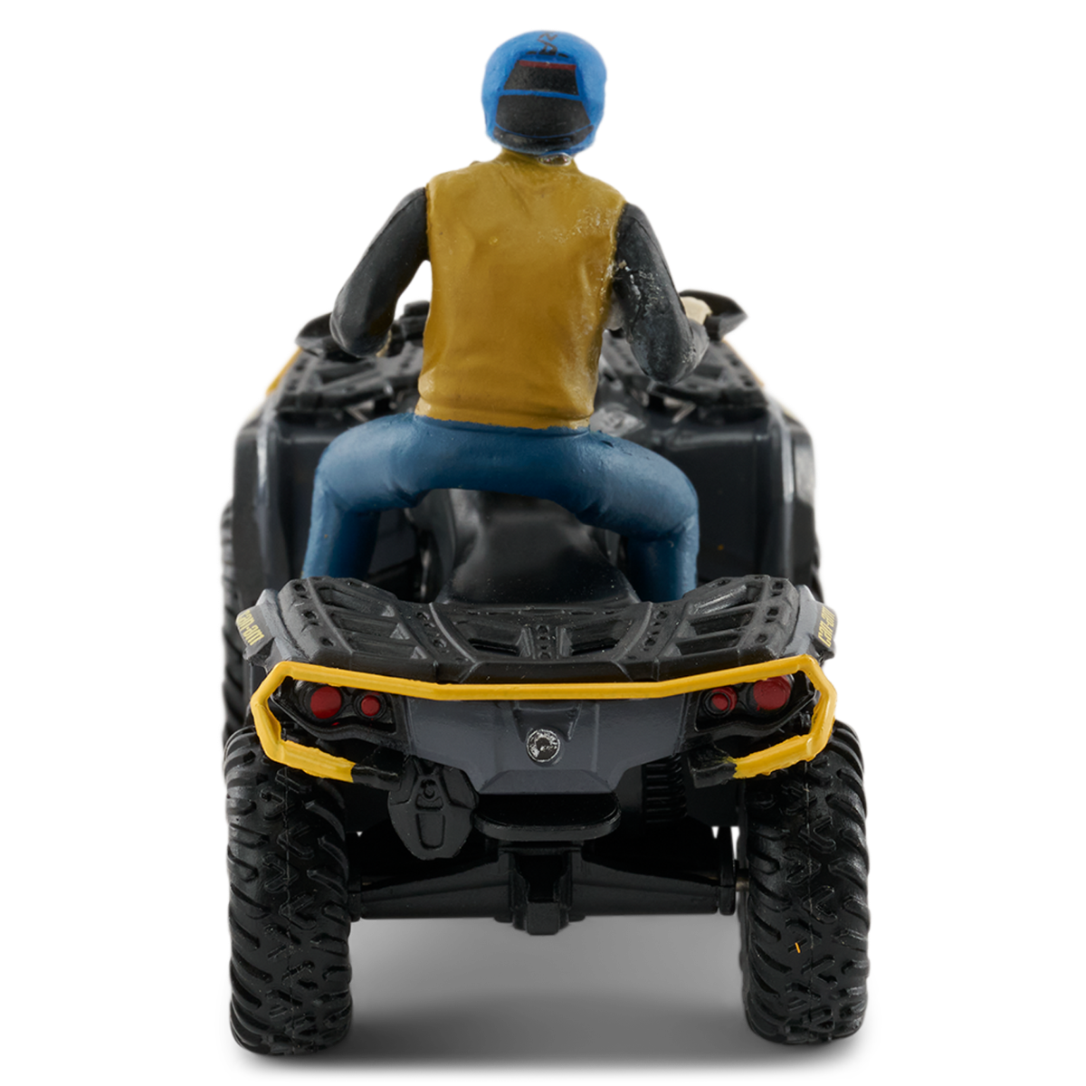 Can-am 1:32 Scale Outlander XT 1000R Vehicle