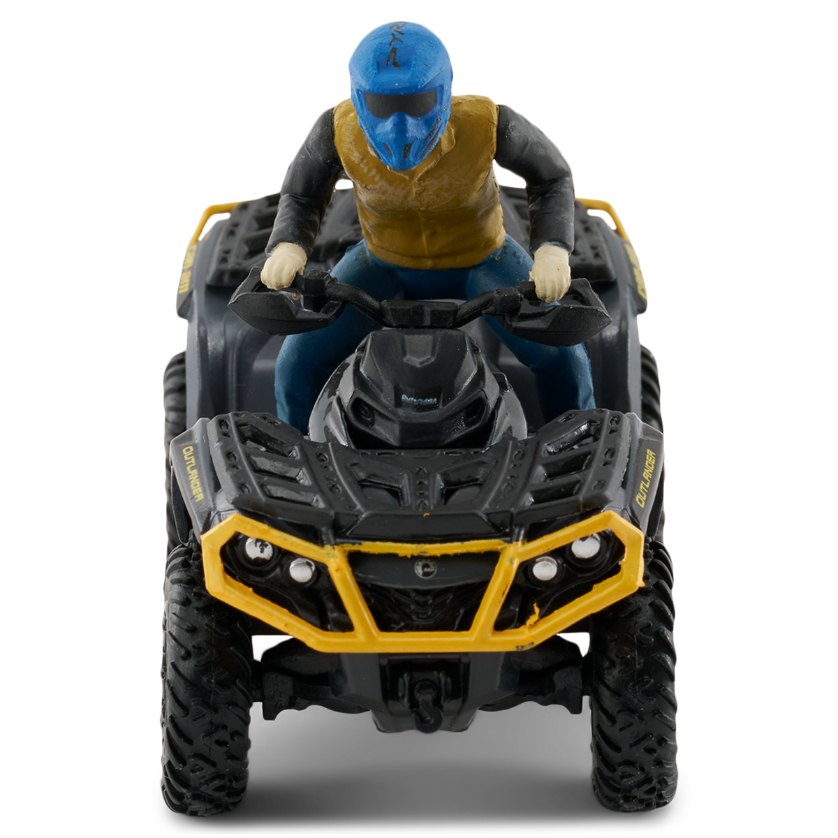 Can-am 1:32 Scale Outlander XT 1000R Vehicle