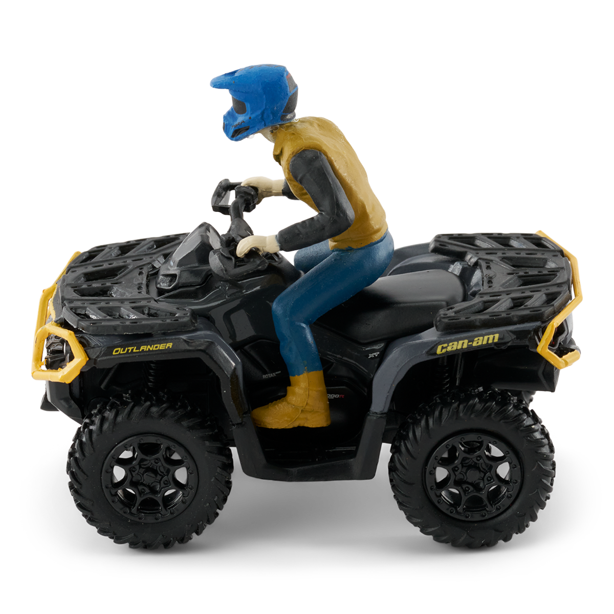 Can-am 1:32 Scale Outlander XT 1000R Vehicle