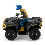 Can-am 1:32 Scale Outlander XT 1000R Vehicle