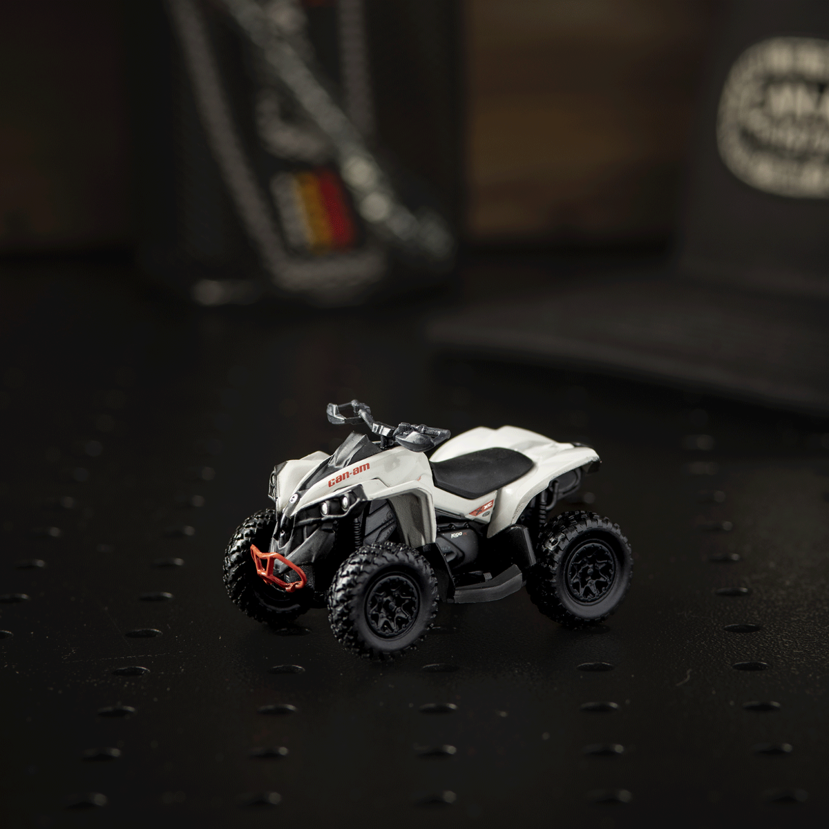 Can-am 1:32 Scale Renegade X XC Vehicle