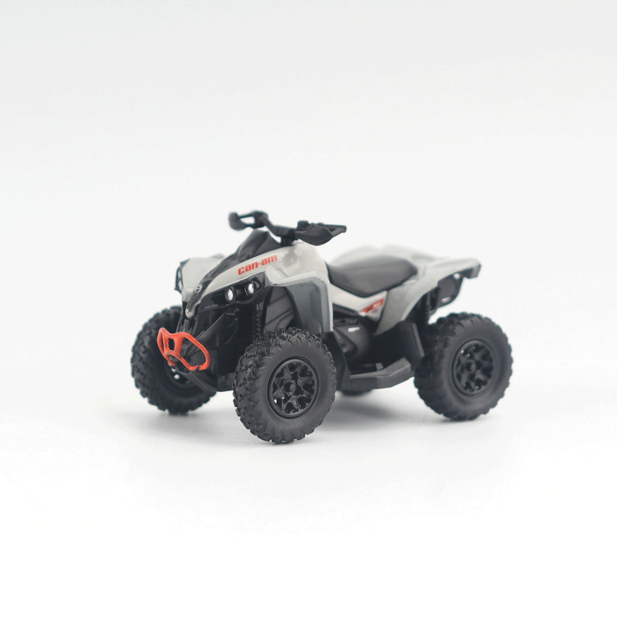 Can-am 1:32 Scale Renegade X XC Vehicle