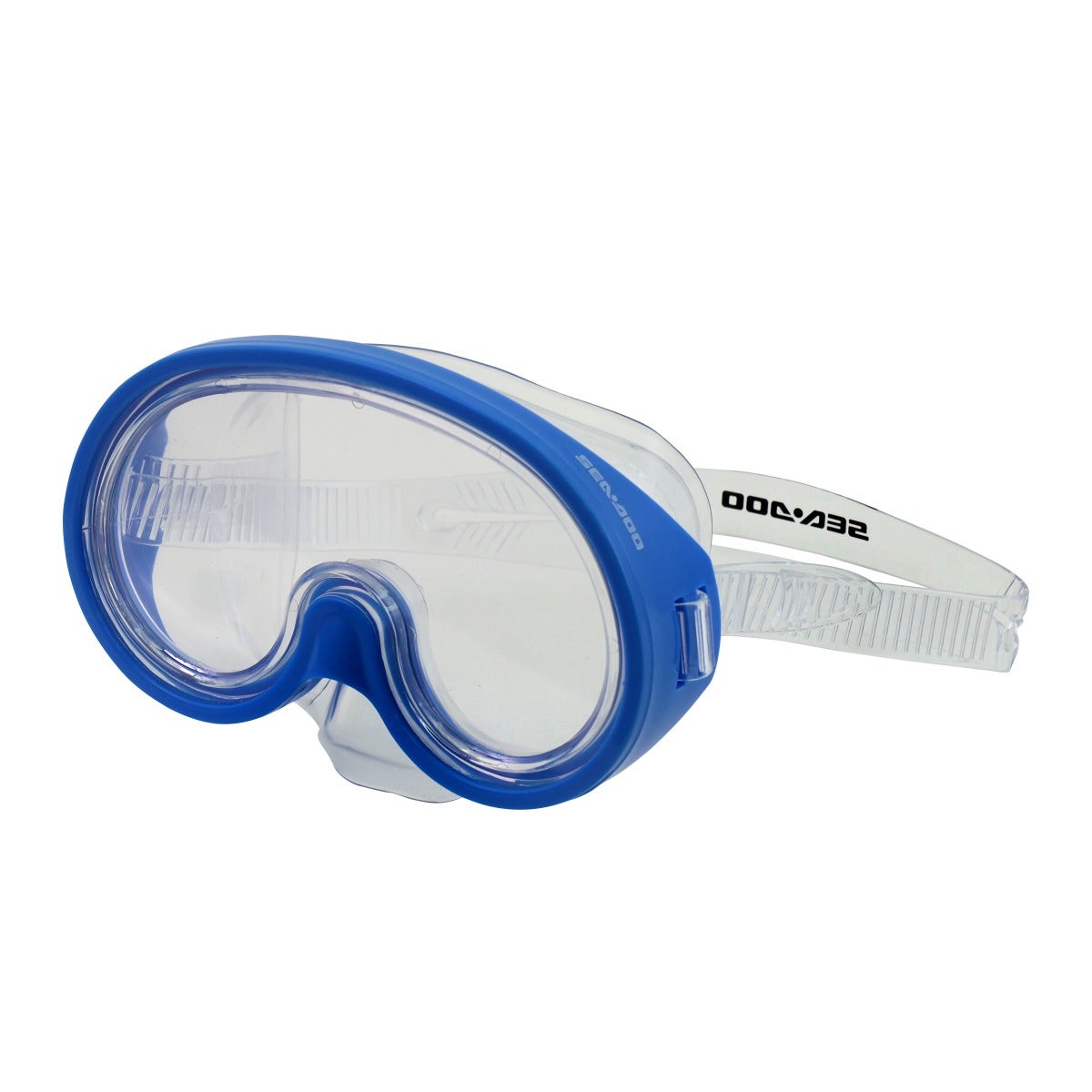 Ensemble de masque et tuba pour junior Sea-Doo
