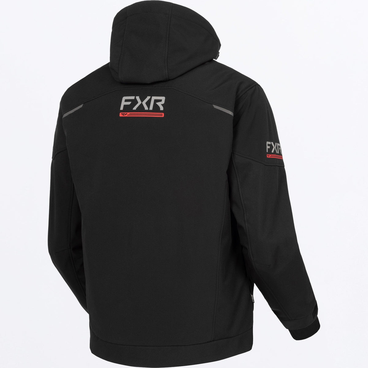 Men's Evolution FX Tech Shell Jacket