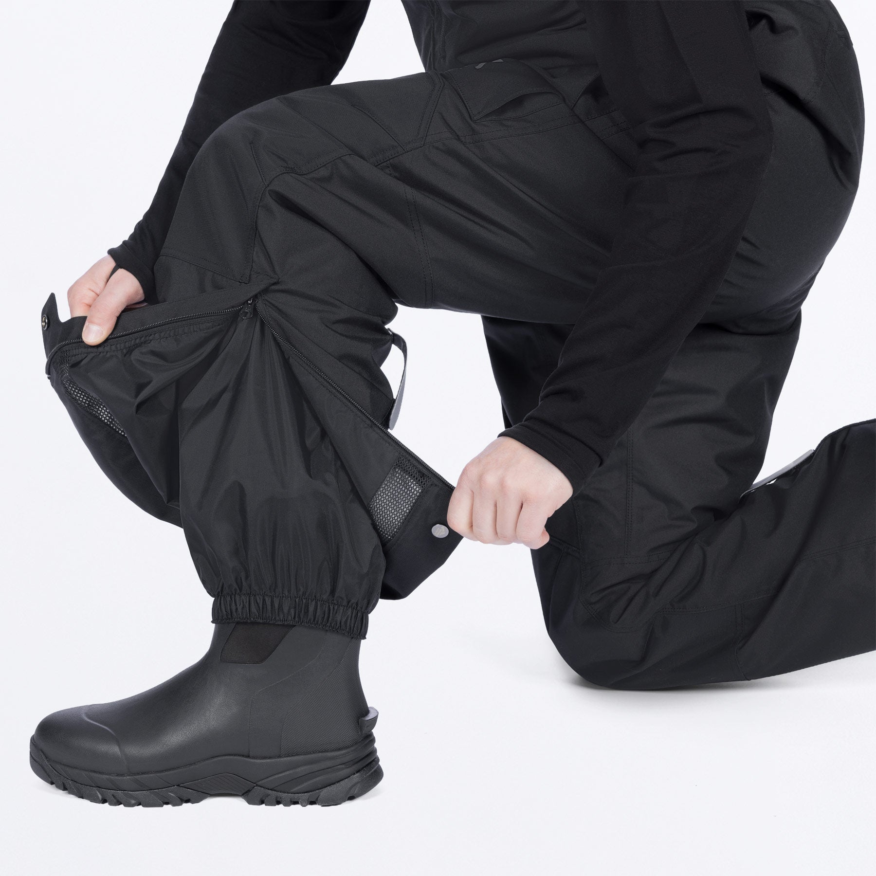 Salopette Evolution FX pour homme