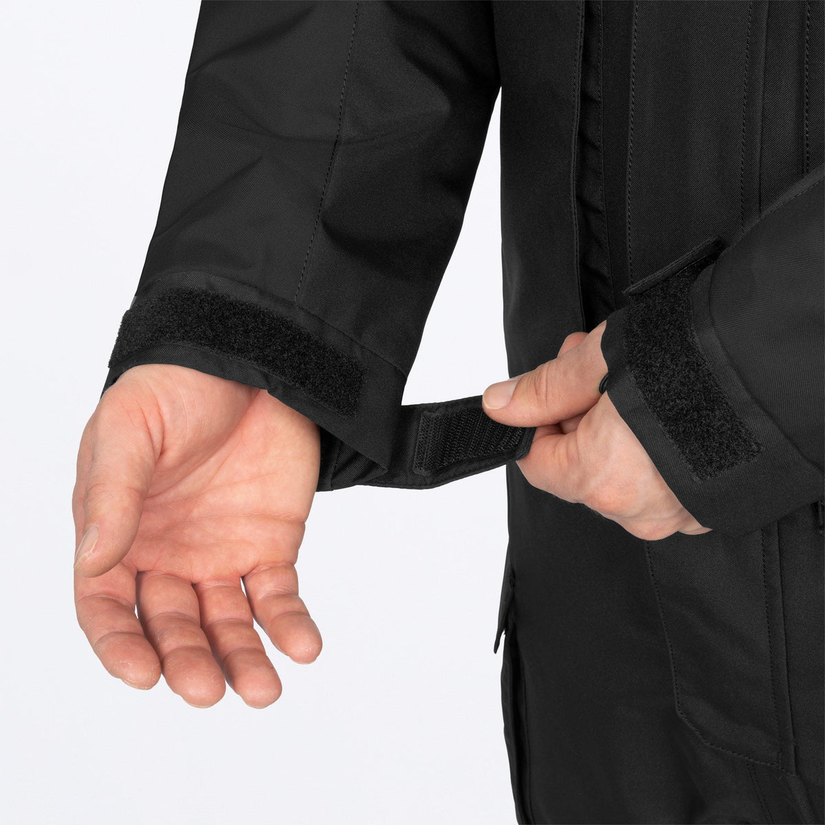 Habit une-pièce isolé Evolution F.A.S.T. pour homme